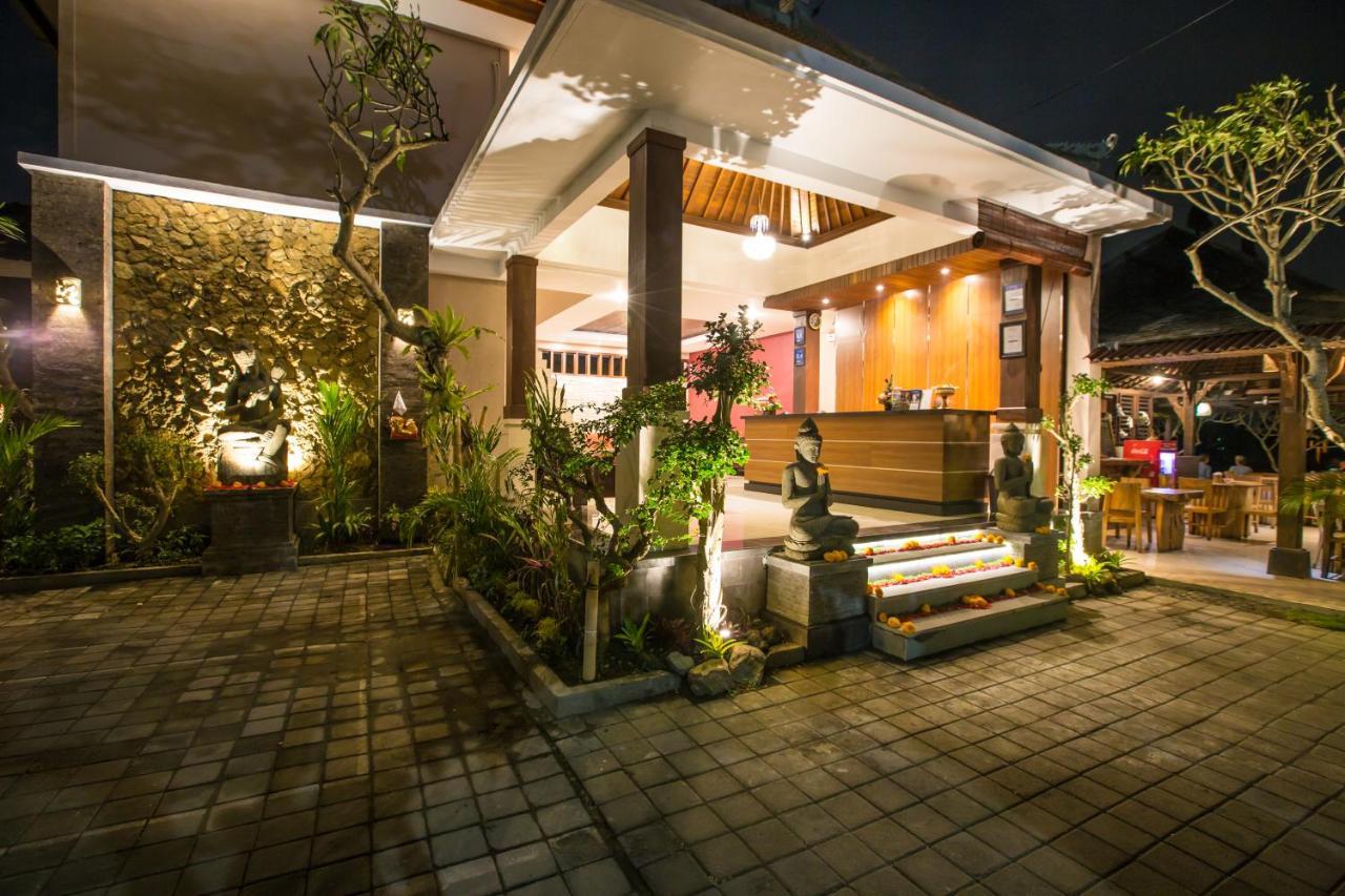 Villa Mandi Ubud Luaran gambar