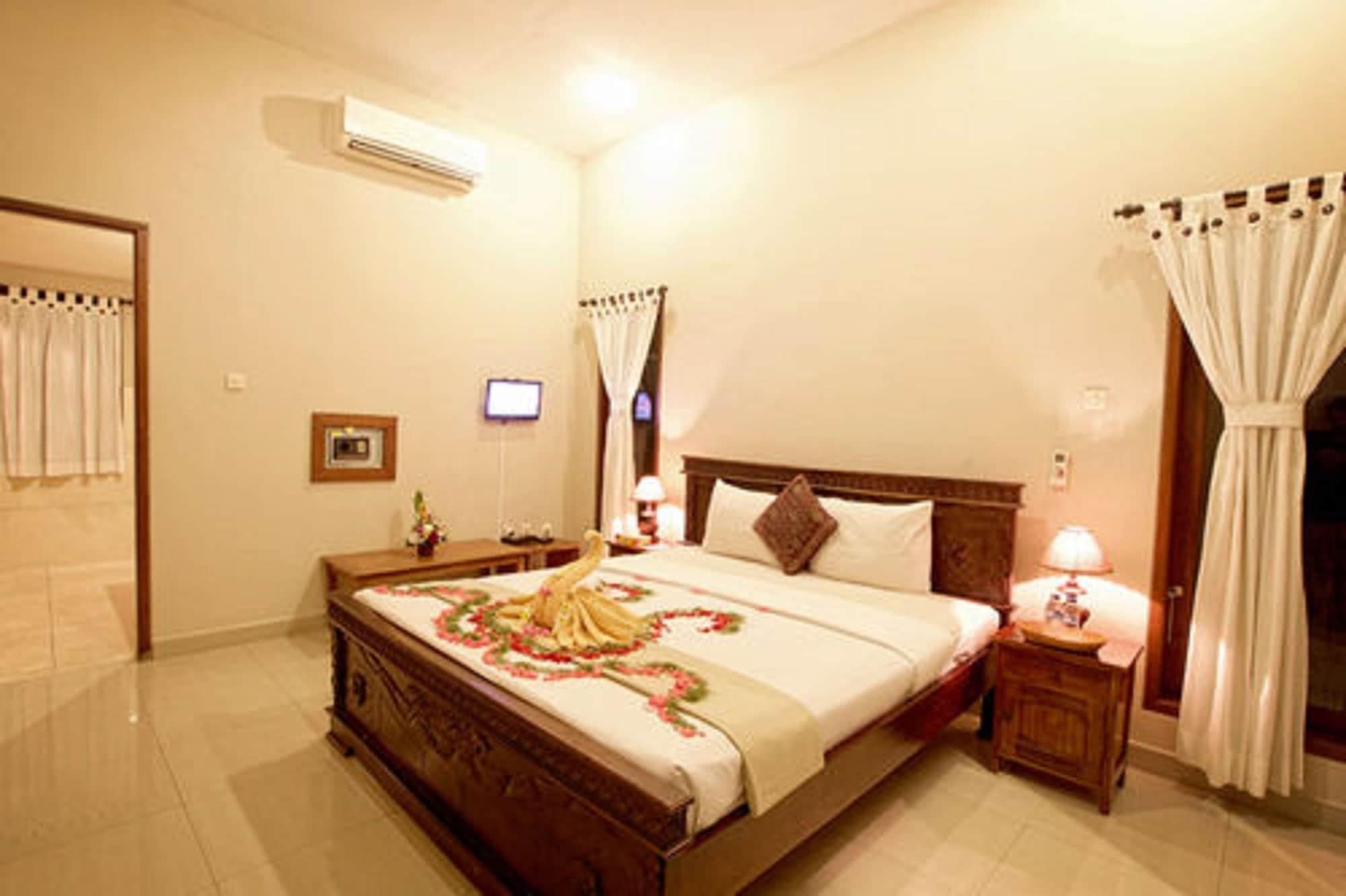 Villa Mandi Ubud Luaran gambar