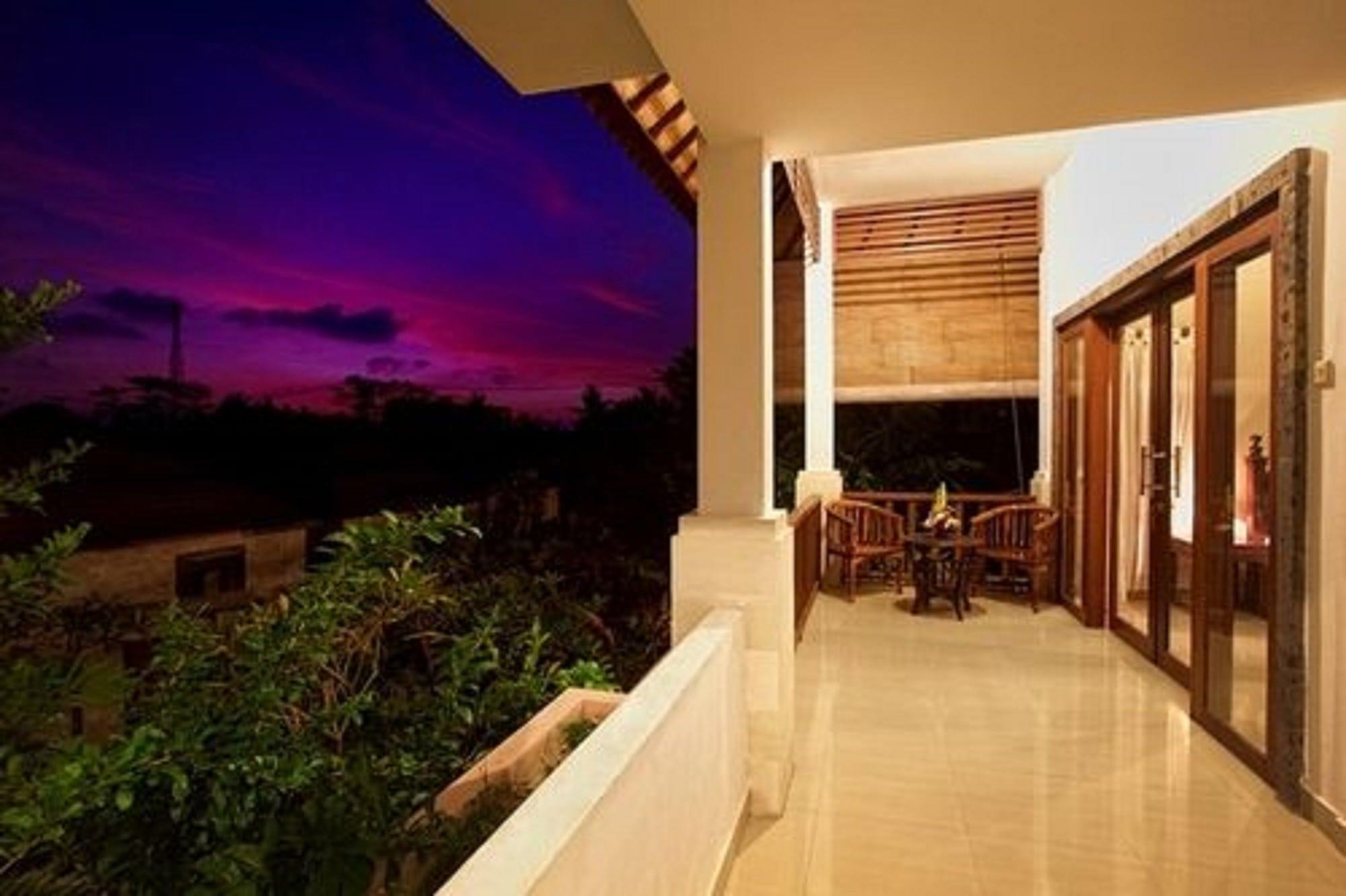 Villa Mandi Ubud Luaran gambar