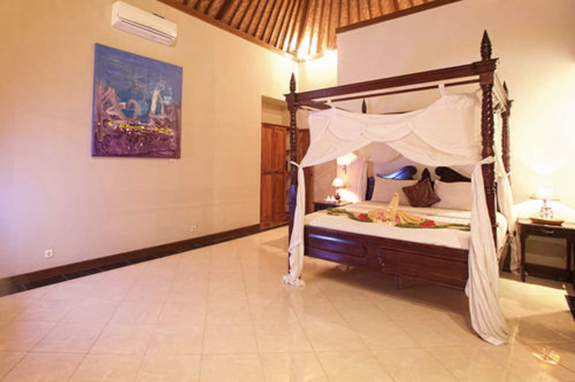 Villa Mandi Ubud Luaran gambar