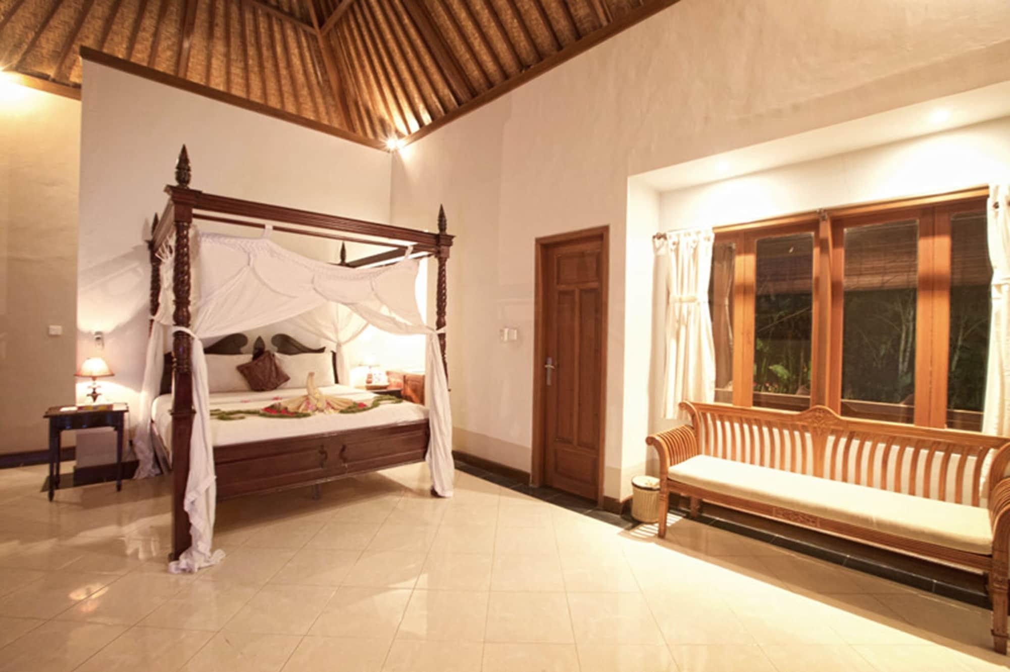 Villa Mandi Ubud Luaran gambar