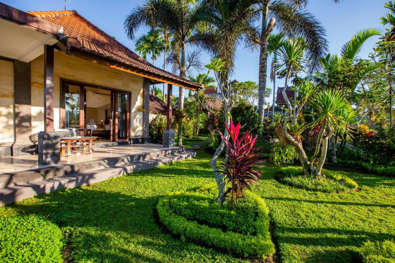 Villa Mandi Ubud Luaran gambar