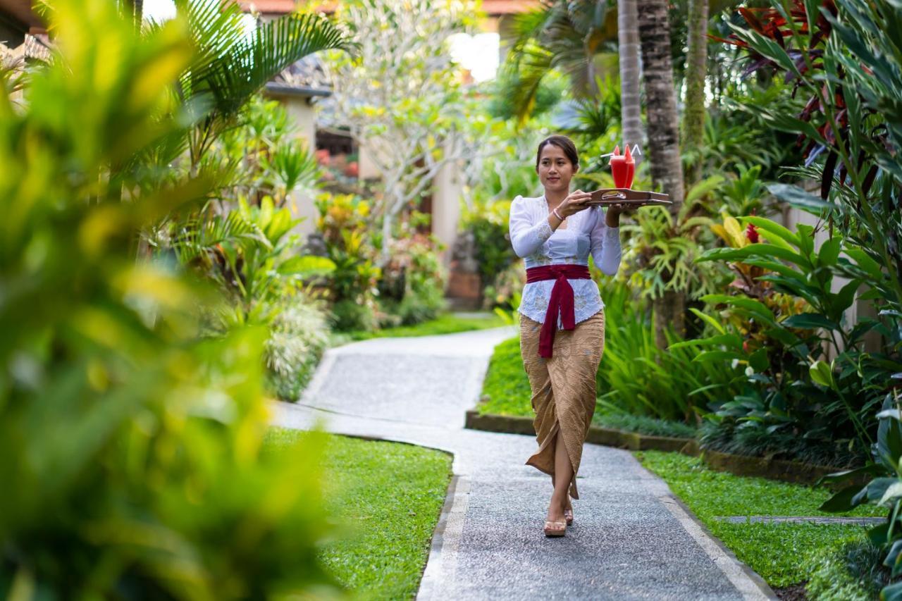 Villa Mandi Ubud Luaran gambar