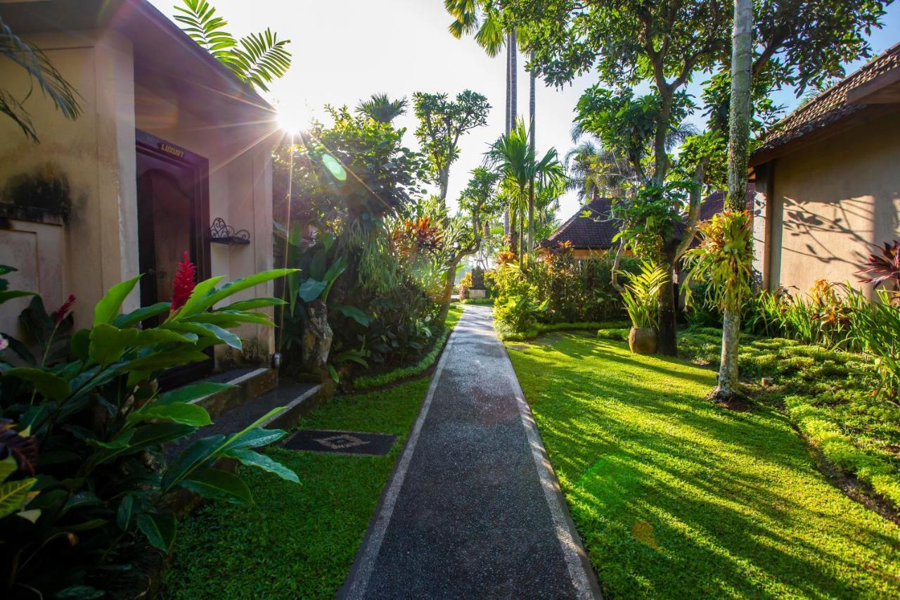 Villa Mandi Ubud Luaran gambar