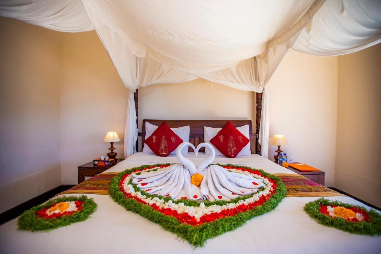 Villa Mandi Ubud Luaran gambar