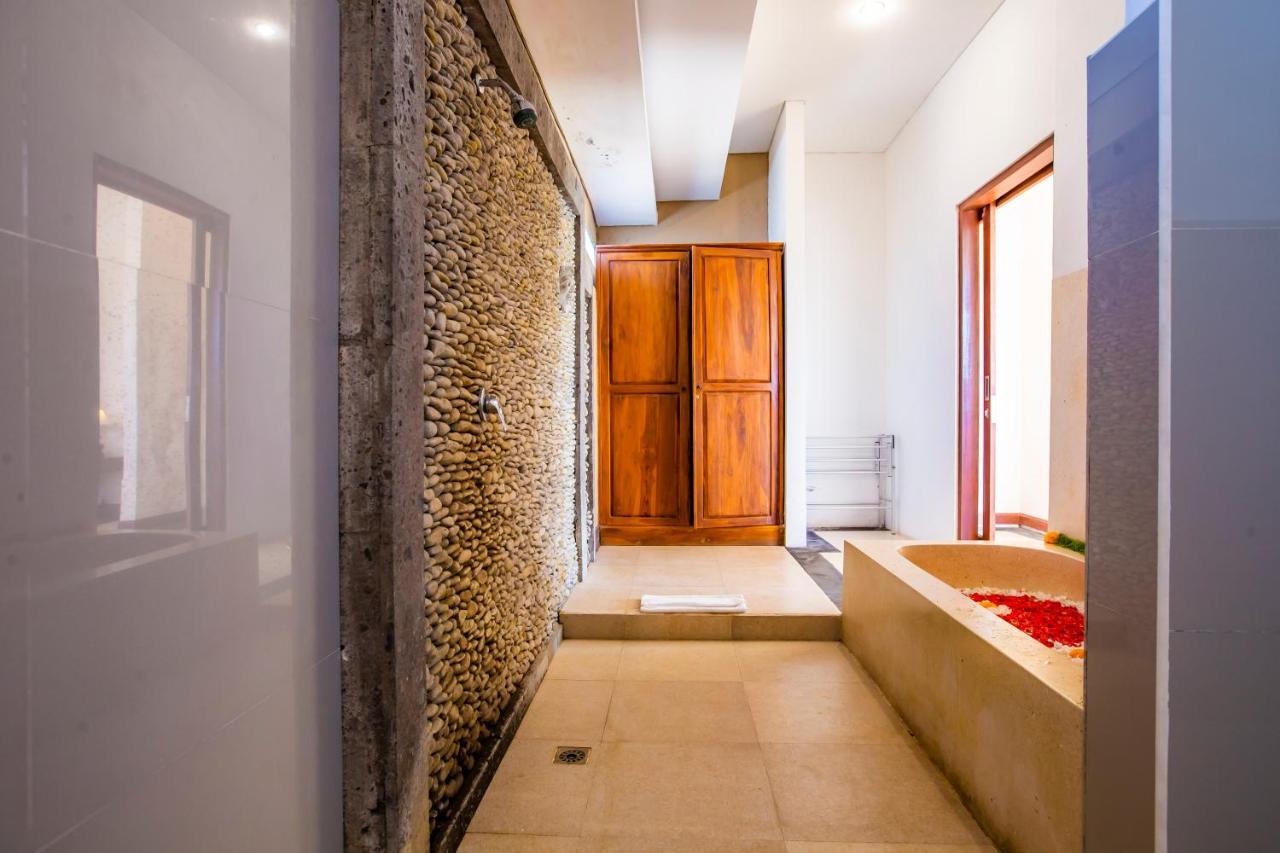 Villa Mandi Ubud Luaran gambar