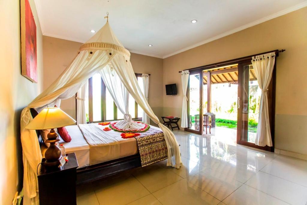Villa Mandi Ubud Luaran gambar