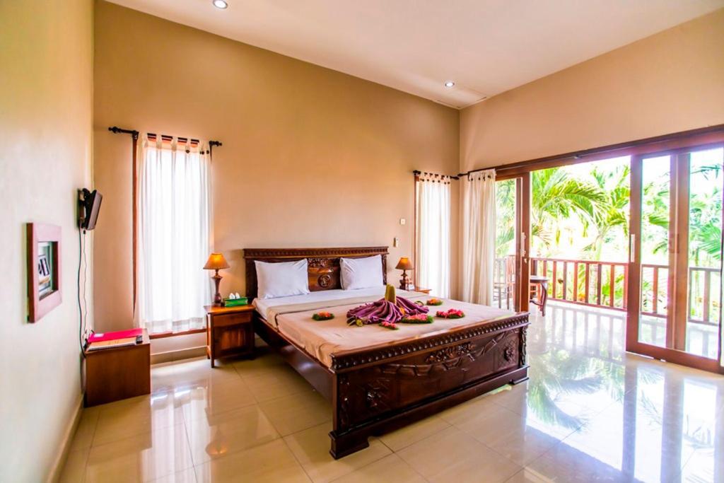 Villa Mandi Ubud Luaran gambar