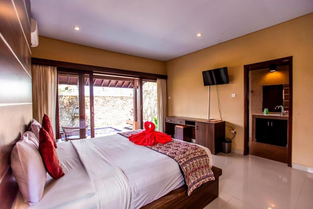 Villa Mandi Ubud Luaran gambar
