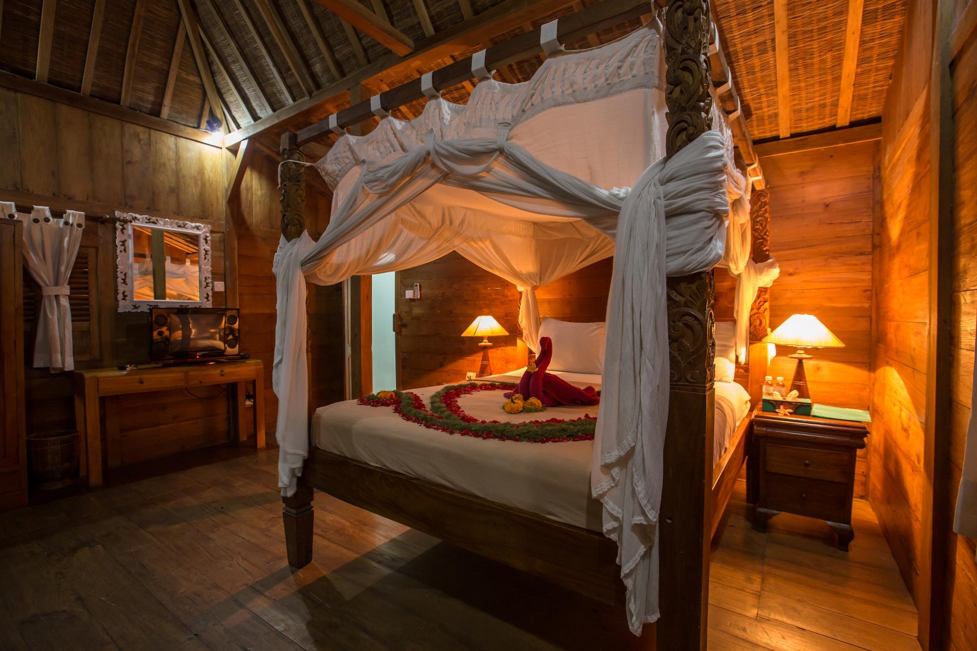 Villa Mandi Ubud Luaran gambar