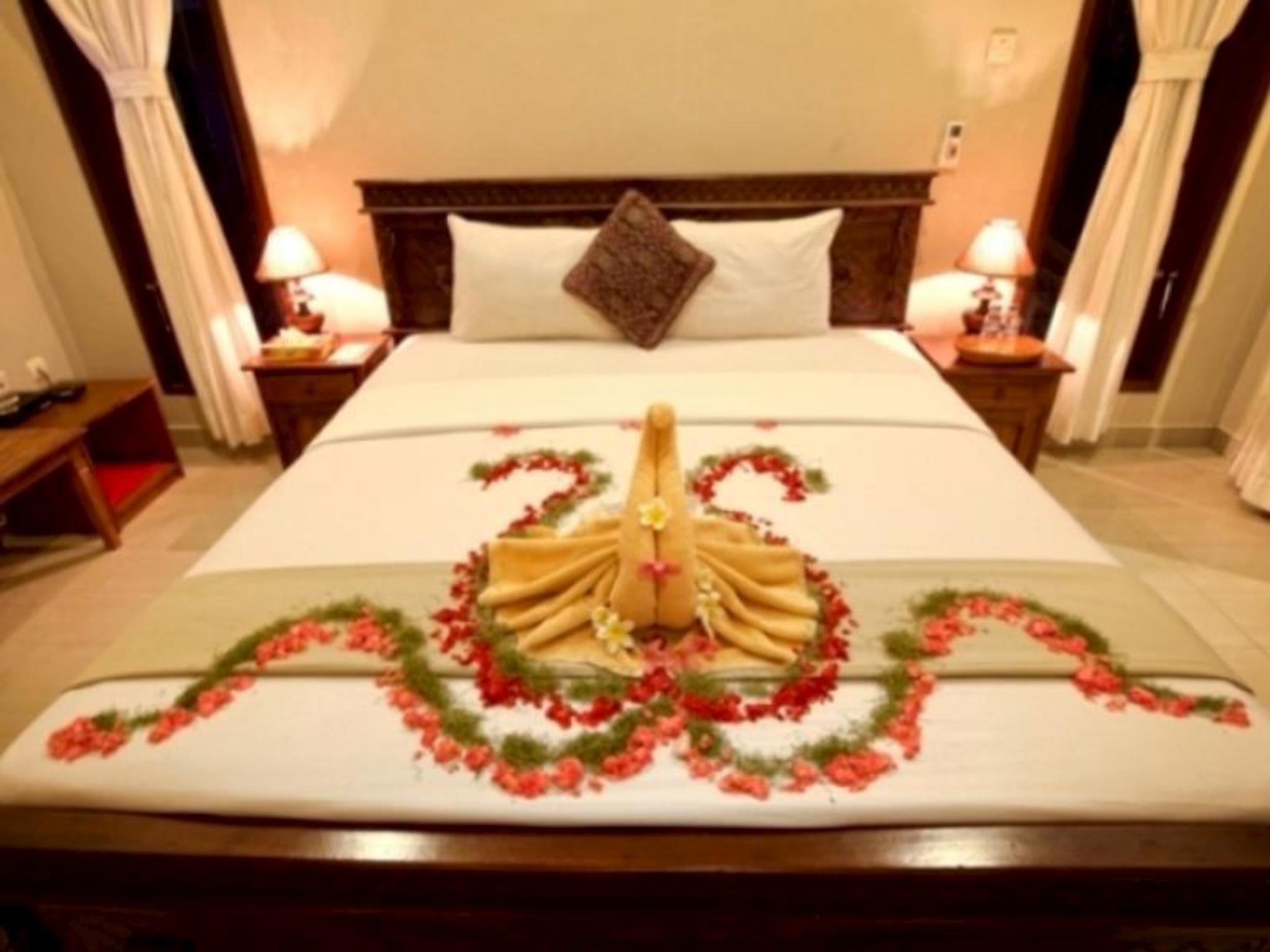 Villa Mandi Ubud Luaran gambar