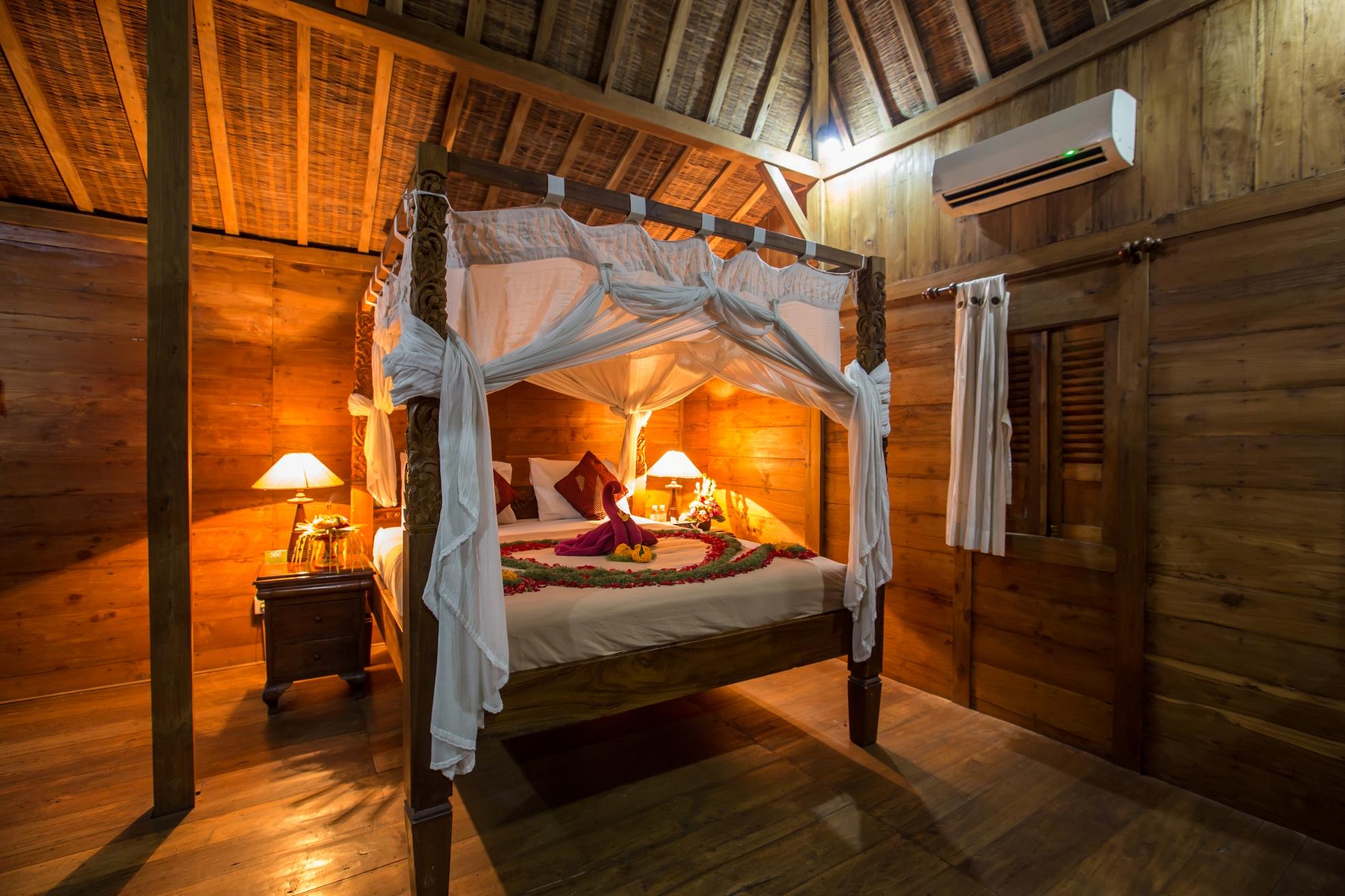 Villa Mandi Ubud Luaran gambar