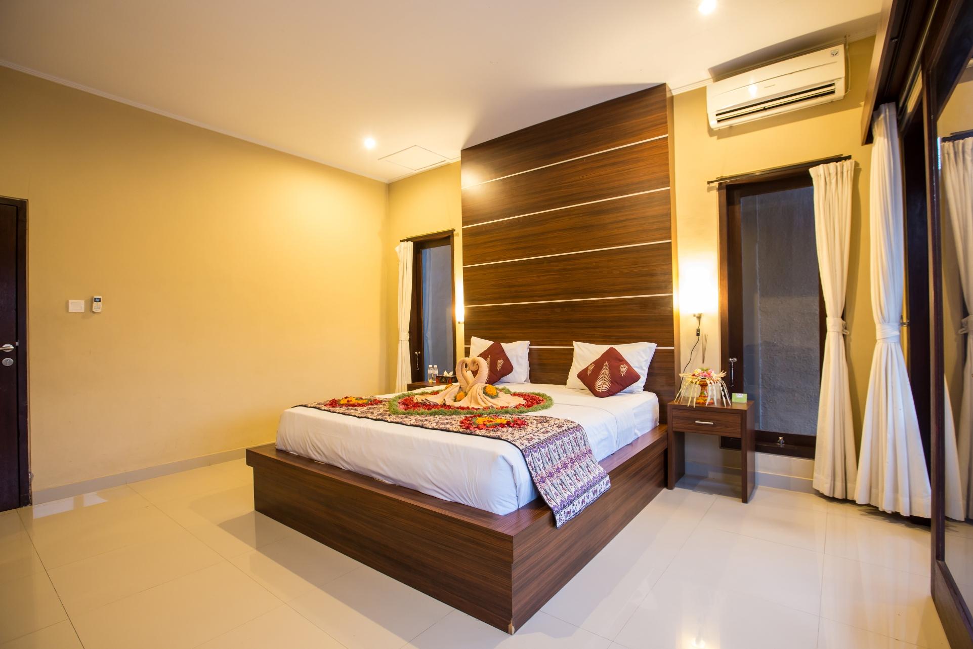 Villa Mandi Ubud Luaran gambar