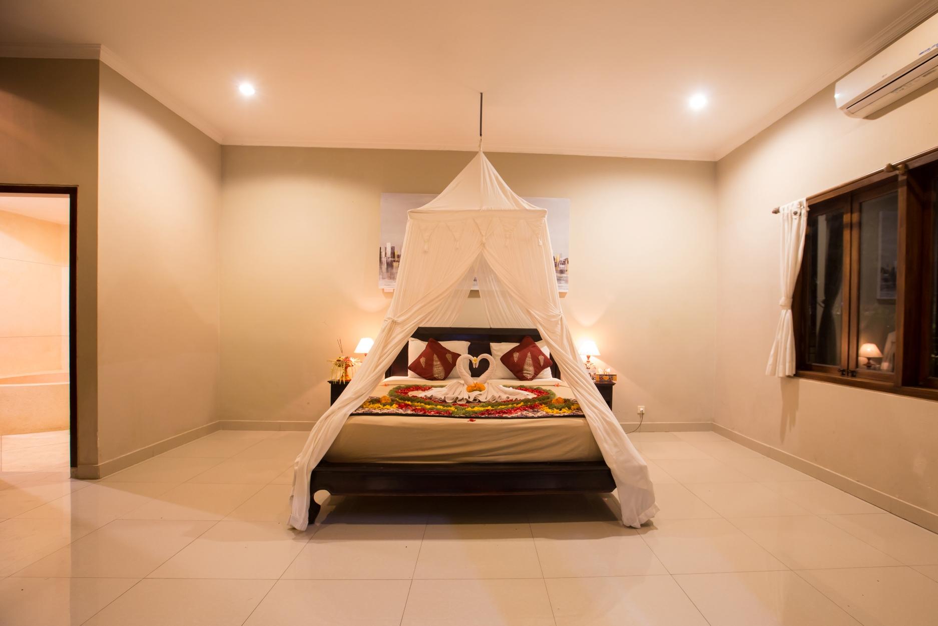 Villa Mandi Ubud Luaran gambar