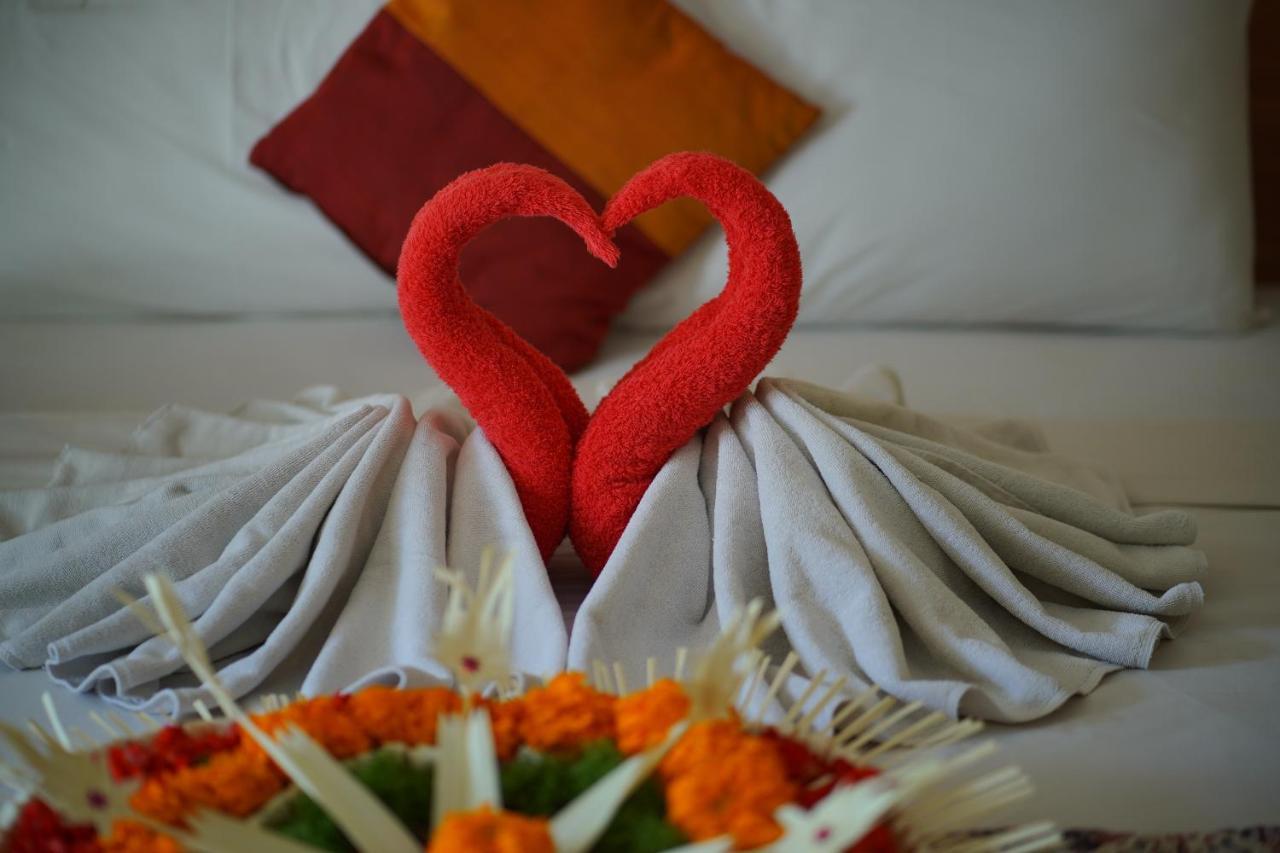 Villa Mandi Ubud Luaran gambar