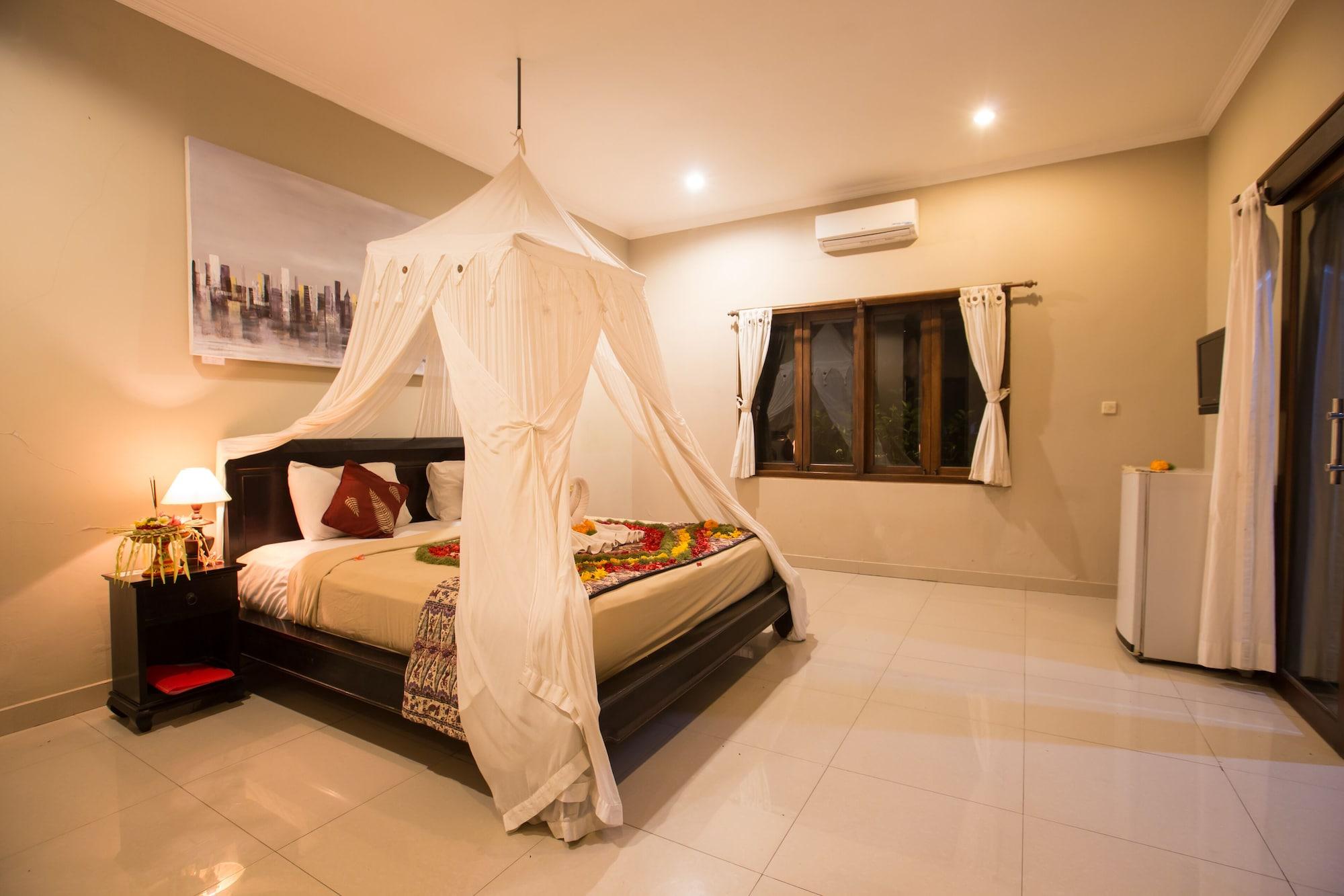 Villa Mandi Ubud Luaran gambar